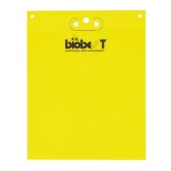 Biobest Sticky Trap Yellow