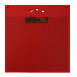 Biobest Sticky Trap Red